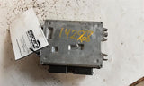 Engine ECM Electronic Control Module Manual Fits 09 MAZDA MX-5 MIATA 3480081