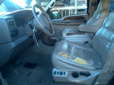 Temperature Control Front Dash Main Control Manual Fits 0005 EXCURSION 2708395