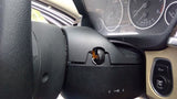 Steering Column Floor Shift Rain Sensor AWD Fits 13-17 BMW 320i 4650380