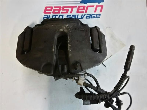 Driver Left Caliper Front Fits 1017 BMW 550i GT 3183490