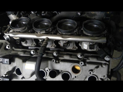 Fuel Injection Parts Fuel Injector 4.0L V8 Fits 0813 BMW M3 3063230