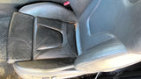 Driver Front Seat Convertible Electric Leather Fits 10-13 AUDI A5 4860881