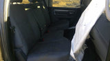 RAM1500   2016 Seat Rear 4593360