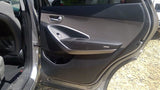 SANTA FE  2016 Door Trim Panel Rear 3498320