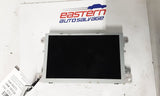 Info-GPS-TV Screen Display Dash Mounted Fits 13-17 AUDI A5 4708081
