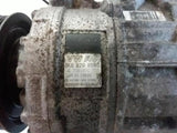 AC Compressor Engine ID Cdma Fits 0815 AUDI TT 3367201