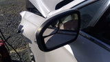 Driver Side View Mirror Power Removable Painted Cover Fits 18 FUSION 4597030