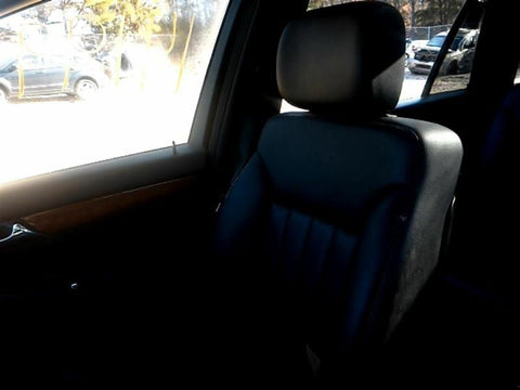 PASSENGER RIGHT FRONT SEAT FITS 06-13 MERCEDES R-CLASS 2648780