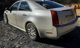 CTS       2010 Seat Rear 3469482