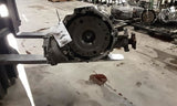 Automatic Transmission 2.0L 8 Speed Fits 11-12 AUDI Q5 4586720