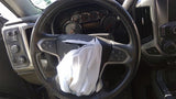 silverado 15 2016 Steering Wheel 458369bag not included0