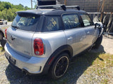 Passenger Door Handle Exterior Door Front Fits 11-16 COUNTRYMAN 3373024