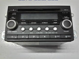 Audio Equipment Radio AMFMCDMP3 US Market Sc Fits 0710 ELEMENT 2374671
