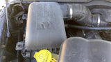 Air Cleaner 3.6L Fits 02-18 DODGE 1500 PICKUP 3466370