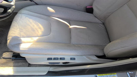 Driver Front Seat Bucket Air Bag Leather Fits 1417 VOLVO XC60 4683100