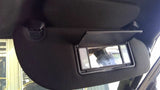 Passenger Right Sun Visor Illuminated Fits 1517 EXPEDITION 3507851