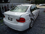 2006 330I DRIVER Rocker Panel Moulding 2144333
