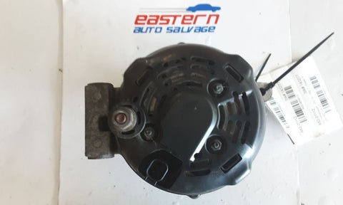 AC Compressor Without Rear AC Fits 1119 JOURNEY 4669130