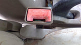 Seat Belt Front Bucket Seat Passenger Buckle Fits 0710 COMPASS 3517230