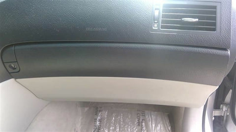 GS450H    2010 Glove Box 3390260