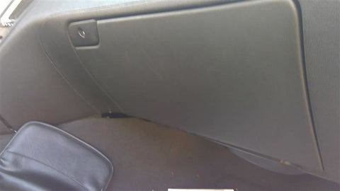 CTS       2010 Glove Box 3469470