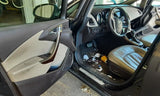 ASSEMBLY SunRoof Glass Fits 1217 VERANO 3529548