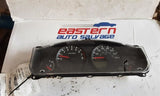 Speedometer Cluster MPH 4 Cylinder S Thru 3/11 Fits 11 FRONTIER 3247242