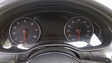 Speedometer Cluster MPH With Adaptive Cruise Opt 8T4 Fits 1617 AUDI A6 3572410