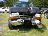 9497 98 99 00 01 02 FORD RANGER R. FRONT DOOR MAN 1561473