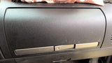 SILVERADO 1500 2011 Glove Box 4866580