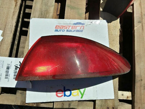 97 98 ESCORT R. TAIL LIGHT 1729020