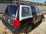 03 04 HONDA PILOT TRANSFER CASE 1901813