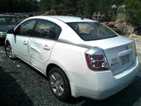08 NISSAN SENTRA ENGINE ECM 2168545
