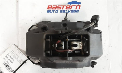 Driver Caliper Rear Base Opt I008 Fits 1719 PORSCHE BOXSTER 4658460