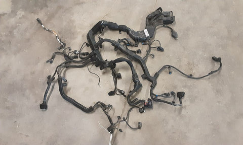 G90       2017 Engine Wire Harness 4744360