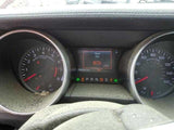 Speedometer Cluster MPH Fits 19-20 MUSTANG 4608062