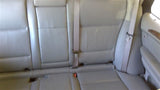 X5        2004 Seat Rear 3531370