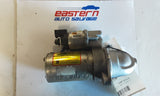 Starter Motor Canada Market VIN 6 8th Digit Turbo Fits 0815 OPTIMA 4706701