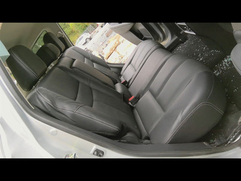 MURANO    2017 Seat Rear 4776160