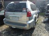 Blower Motor Rear Fits 0809 LEXUS GX470 2881072