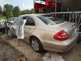 03 04 MERCEDES E320 CHASSIS ECM 2003081