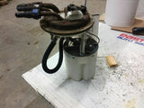 Fuel Pump Assembly 5.3L VIN J 8th Digit Fits 0809 AVALANCHE 1500 2952441