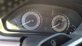 Speedometer Cluster US Market MPH EX Fits 1417 ODYSSEY 4639261
