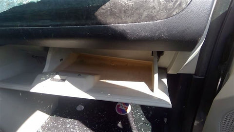 CARAVAN   2014 Glove Box 456883