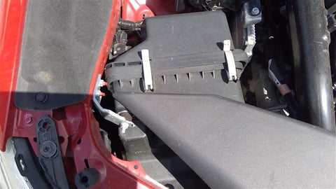 Air Cleaner 2.0L Turbo Fits 1418 FORESTER 4569840