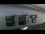 Driver Front Door Switch Driver's Master Double Cab Fits 0511 TACOMA 2872230