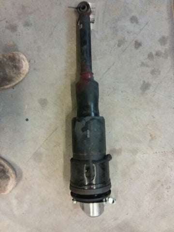 Passenger Strut Rear RWD With Air Suspension Fits 0709 LEXUS LS460 2979010