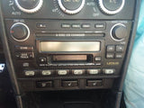 Roof Sedan With Sunroof Fits 01-05 LEXUS IS300 34441312