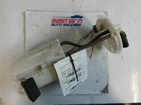 Fuel Pump Assembly Fits 0614 MAZDA MX5 MIATA 3005160