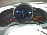 Throttle Body 1.5L Fits 1116 CRZ 28604411